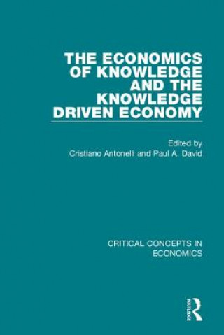 Economics of Knowledge and..