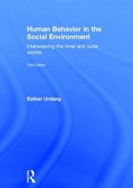 Human Behavior in the Social Environment