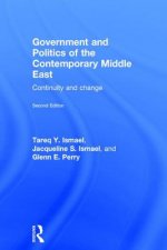 Government and Politics of the Contemporary Middle East