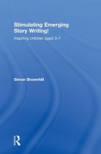 Stimulating Emerging Story Writing!