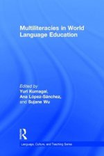 Multiliteracies in World Language Education