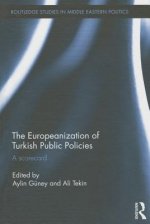 Europeanization of Turkish Public Policies