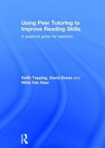 Using Peer Tutoring to Improve Reading Skills