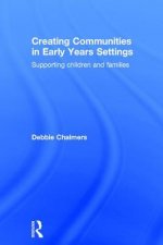 Creating Communities in Early Years Settings