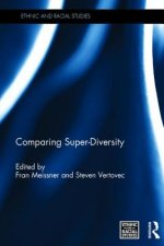 Comparing Super-Diversity