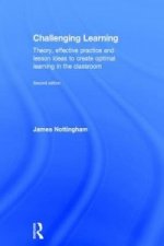 Challenging Learning