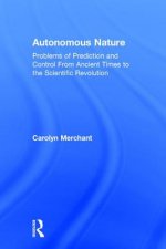 Autonomous Nature