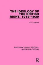 Ideology of the British Right, 1918-1939