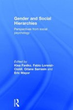 Gender and Social Heirarchies