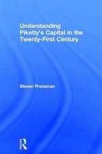 Understanding Piketty's Capital in the Twenty-First Century