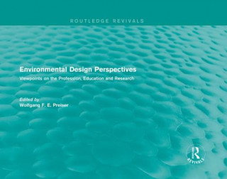 Environmental Design Perspectives