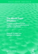 World Food Situation