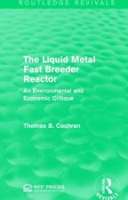 Liquid Metal Fast Breeder Reactor