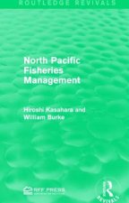 North Pacific Fisheries Management