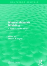 Mineral Materials Modeling
