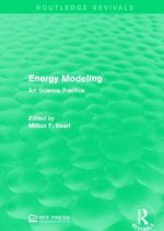 Energy Modeling