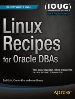 Linux Recipes for Oracle DBA's