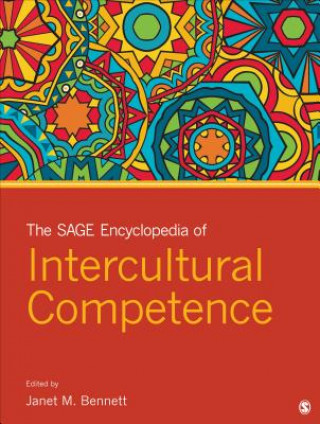 SAGE Encyclopedia of Intercultural Competence