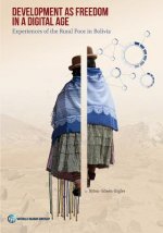 Development as freedom in a digital age