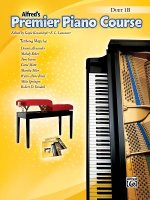 PREMIER PIANO COURSE: DUET 1B