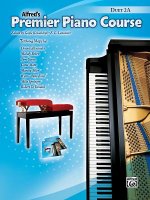 PREMIER PIANO COURSE: DUET 2A