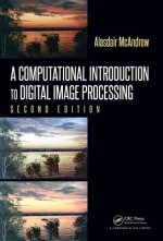 Computational Introduction to Digital Image Processing