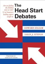 Head Start Debates