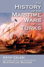 History of the Maritime Wars of the Turks