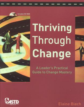 Thriving Through Change