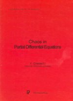 Chaos in Partial Differential Equations