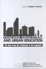 Teacher Education and Urban Education