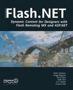 Flash .Net