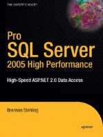Pro ASP.NET for SQL Server