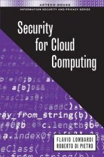 Cloud Computing Security