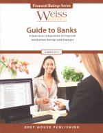 Weiss Ratings Guide to Banks, Summer
