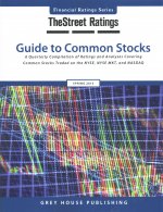 TheStreet Ratings Guide to Common Stocks, Spring 2015