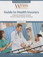 Weiss Ratings Guide to Health Insurers, Spring