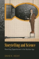 Storytelling and Science