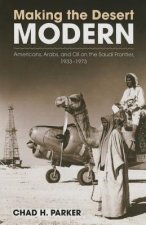 Making the Desert Modern