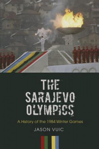 Sarajevo Olympics