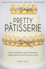 Pretty Patisserie