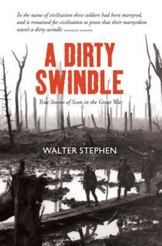 Dirty Swindle