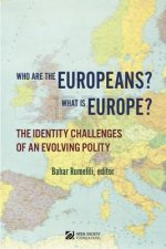 Who are the European? What is Europe?