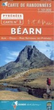 Bearn - Aspe - Ossau - Pyrenees NP