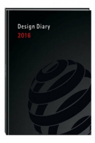 Design Diary 2016