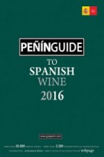 Peanain Guide to Spanish Wine 2016