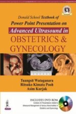 Donald School Textbook of Powerpoint Presentation on Advanced Ultrasound in Obstetrics & Gynecology