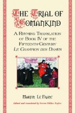 Trial of Womankind