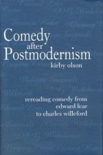 Comedy after Postmodernism