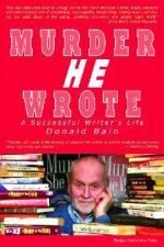 Murder, He Wrote